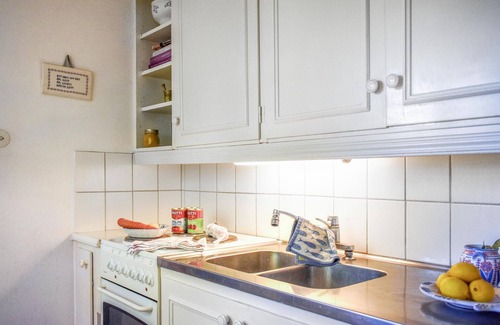Gislov House | 3 bedroom nice home in Trelleborg