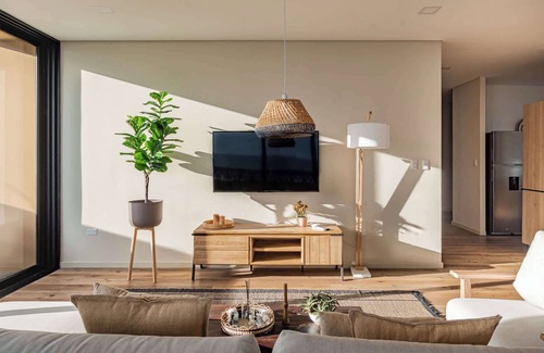 El Zonte Condo | 3-Bedroom Oceanfront with Private Pool