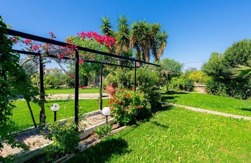 Kalavarda Villa | 3 Bedroom Peaceful Villa - "Villa Marianna B"