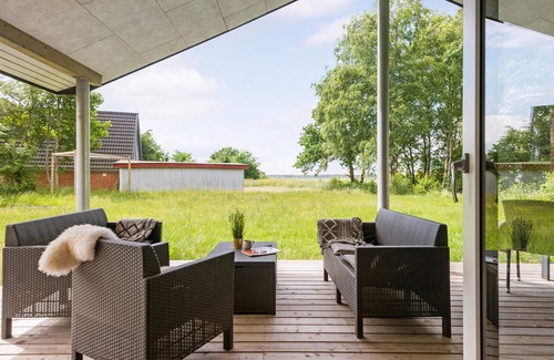 Udbyhøj House | 3 bedroom pet friendly home in ørsted