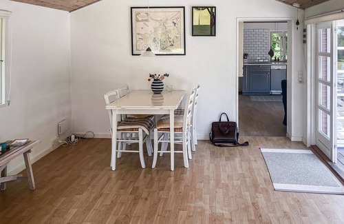 Odsherred Kommune House | 3 bedroom pet friendly home in Vig