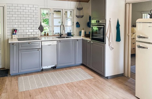 Odsherred Kommune House | 3 bedroom pet friendly home in Vig