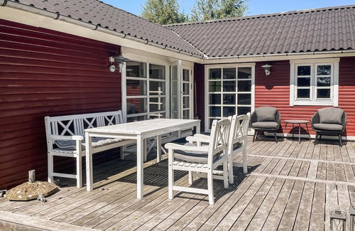 Odsherred Kommune House | 3 bedroom pet friendly home in Vig