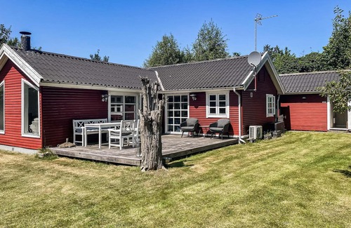 Odsherred Kommune House | 3 bedroom pet friendly home in Vig