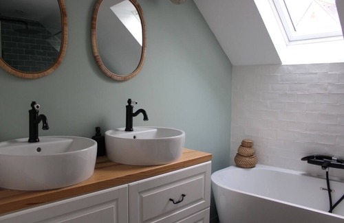 Saint-Renan House | 3 Bedroom Private vacation home in Saint-Renan