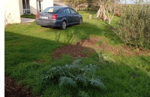 Chateaudun House | 3 Bedroom Private vacation home in ChÃ¢teaudun