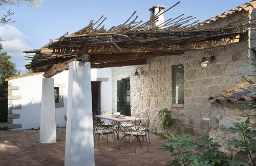 Arzachena House | 3 Bedroom Private vacation home in Arzachena