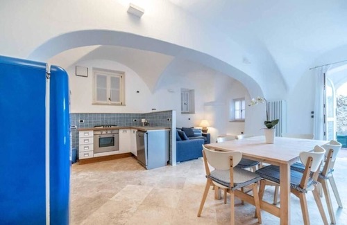 Varigotti House | 3 Bedroom Private vacation home in Varigotti
