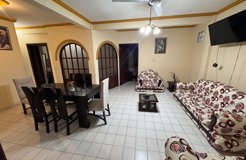 Yacuiba Apartment | 3 bedroom private vacation home in yacuãba