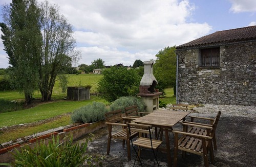 Velines House | 3 bedroom private vacation home in vã©lines