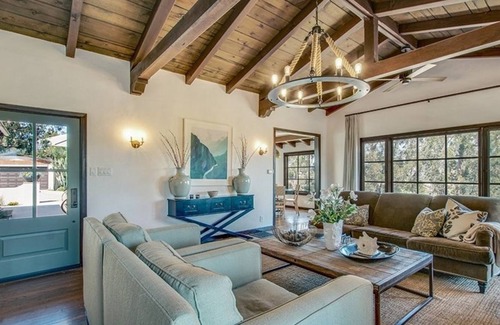 San Juan Capistrano Apartment | 3 Bedroom Single family 460929 by Houzlet