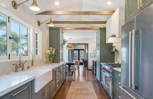 San Juan Capistrano Apartment | 3 Bedroom Single family 460929 by Houzlet