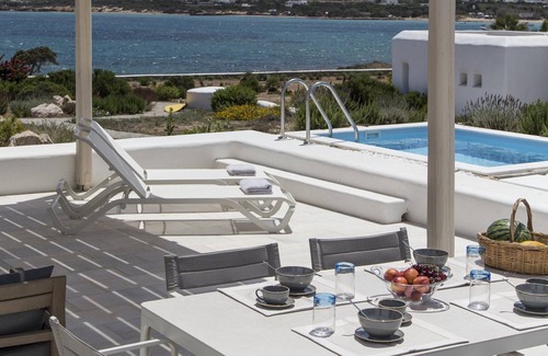 Santa Maria Villa | 3-Bedroom Sea View Villa with Private Pool | The SAND Collection Villas