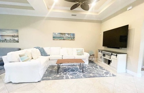 Nokomis Apartment | 3 Bedroom Single family 225397 by Houzlet