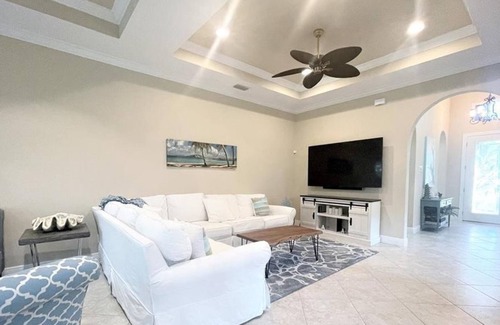 Nokomis Apartment | 3 Bedroom Single family 225397 by Houzlet