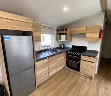 Eyemouth Other | 3 Bedroom - Stunning Caravan in Coastal Eyemouth