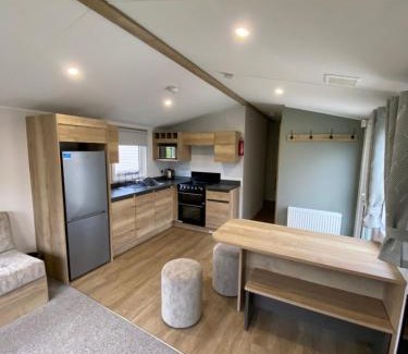 Eyemouth Other | 3 Bedroom - Stunning Caravan in Coastal Eyemouth