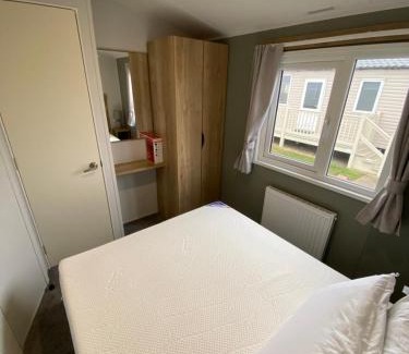 Eyemouth Other | 3 Bedroom - Stunning Caravan in Coastal Eyemouth