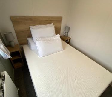Eyemouth Other | 3 Bedroom - Stunning Caravan in Coastal Eyemouth