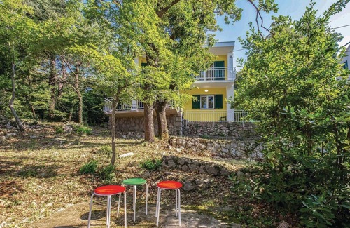 Selce House | 3 bedroom stunning home in Crikvenica
