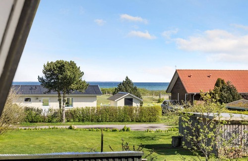 Langeland Municipality House | 3 bedroom stunning home in Rudkøbing