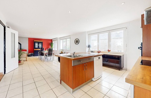 Lanvaudan House | 3 bedroom stunning home in Lanvaudan