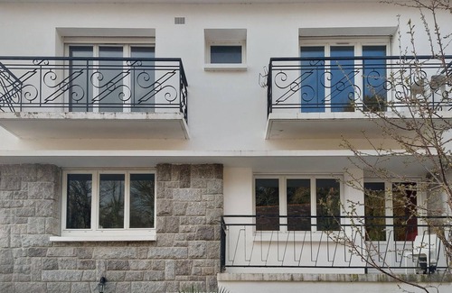 Lanvaudan House | 3 bedroom stunning home in Lanvaudan