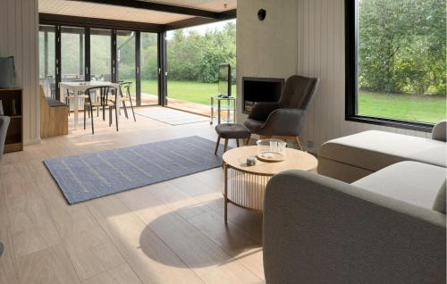 Grenaa House | 3 Bedroom Stunning Home In Grenaa