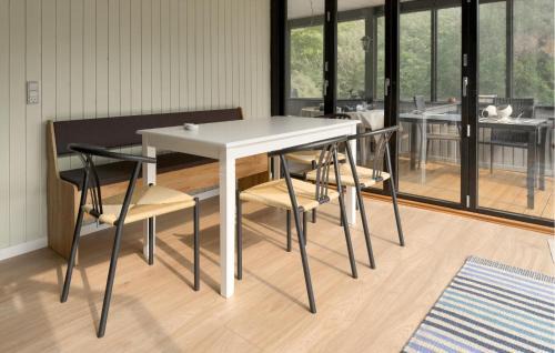 Grenaa House | 3 Bedroom Stunning Home In Grenaa