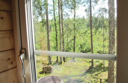 Annolfsbyn House | 3 bedroom stunning home in Mellerud