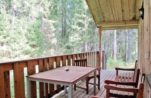 Annolfsbyn House | 3 bedroom stunning home in Mellerud