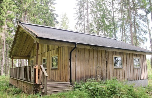 Annolfsbyn House | 3 bedroom stunning home in Mellerud