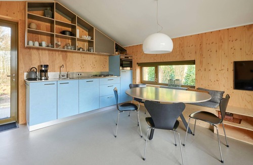 Spier House | 3 bedroom stunning home in Spier