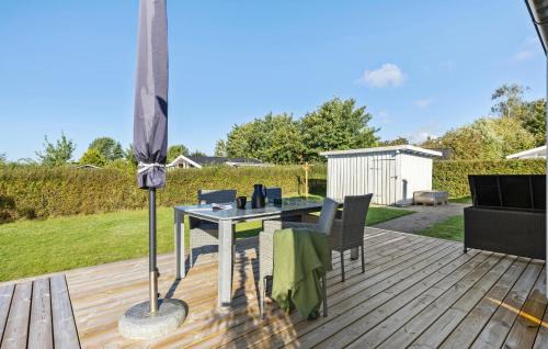 Karrebksminde House | 3 Bedroom Stunning Home In Karrebæksminde