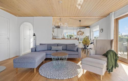 Karrebksminde House | 3 Bedroom Stunning Home In Karrebæksminde