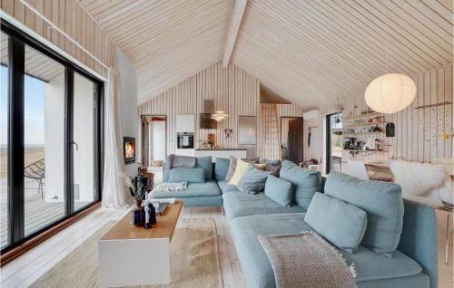 Thyholm House | 3 Bedroom Stunning Home In Thyholm