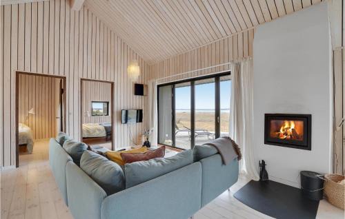 Thyholm House | 3 Bedroom Stunning Home In Thyholm