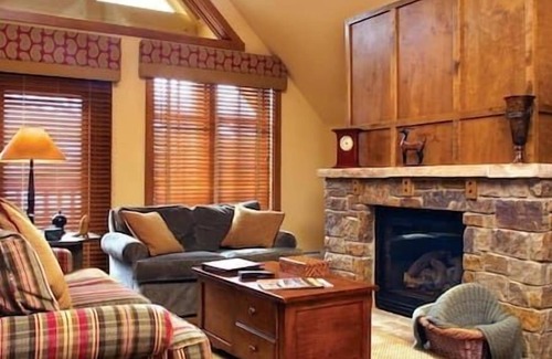 Historic District Resort | 3 BEDROOM SUITE-BRECKENRIDGE-HYATT MAIN STREET!