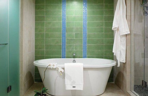 Great Cruz Bay Resort | 3 BEDROOM SUITE -THE WESTIN ST. JOHN - BAY VISTA VILLAS, POOL, HOT TUB, BALCONY
