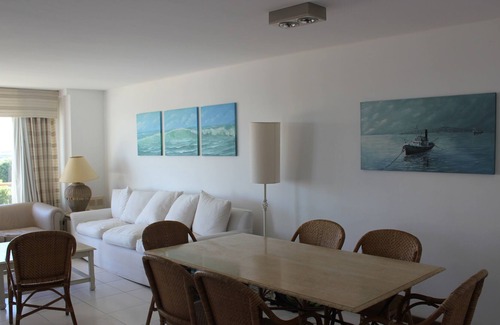 La Barra Apartment | 3 Bedroom Suite, Ocean View, Maid and Beach Service, Family Friendly