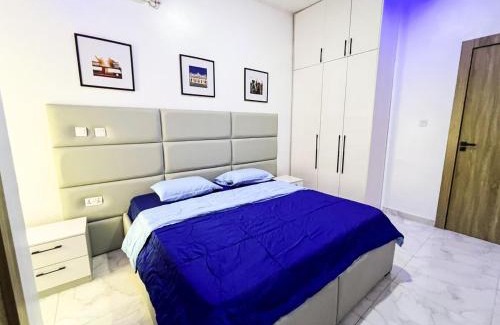 Ogombo Apartment | 3 Bedroom Terraced House with 24hours electricity supply