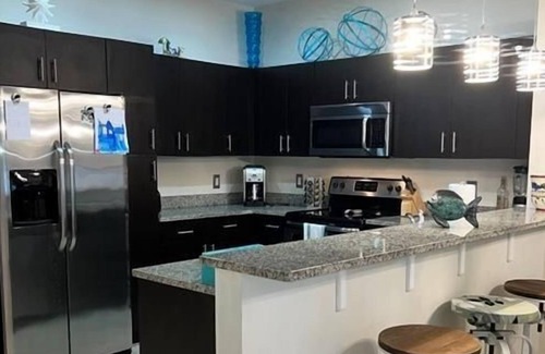 Cypress Point House | 3 Bedroom Townhome 436249 by Houzlet