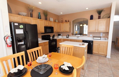 Four Corners Villa | 3 Bedroom Value Plus Home - Private Pool