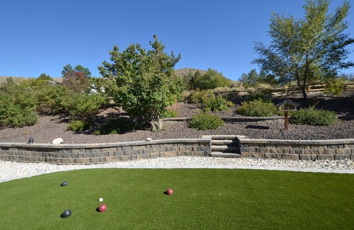 Carson City Villa | 3-Bedroom Villa 25 minutes from Tahoe