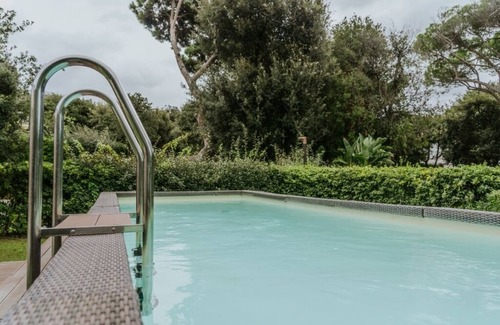 San Vincenzo Villa | 3 Bedroom Villa in San Vincenzo