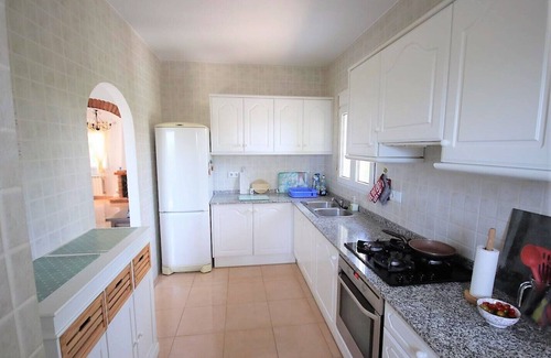 Els Poblets Villa | 3 Bedroom Villa in Els Poblets