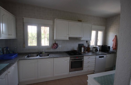 Els Poblets Villa | 3 Bedroom Villa in Els Poblets