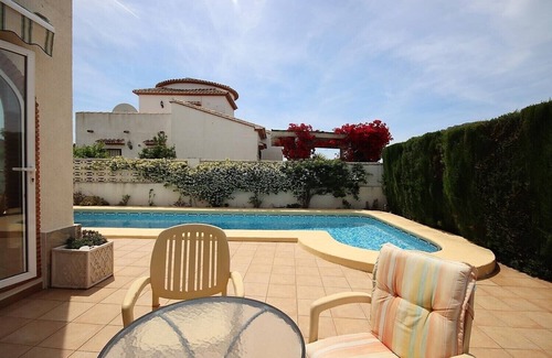 Els Poblets Villa | 3 Bedroom Villa in Els Poblets