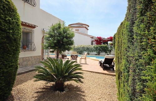 Els Poblets Villa | 3 Bedroom Villa in Els Poblets