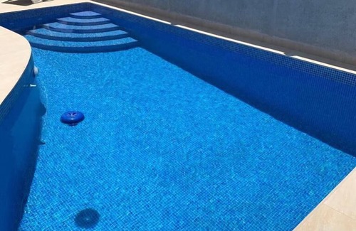San Miguel de Salinas Villa | 3 Bedroom Villa, Private Pool. Ideal For Relaxing Holidays/Golfing Breaks